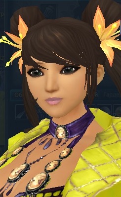 AlinaLi